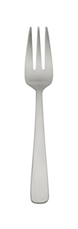 Robbe & Berking, Atlantic, stainless steel, Cake fork