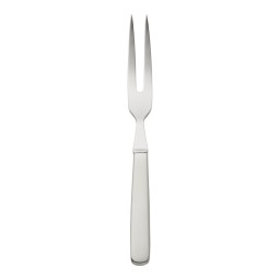Robbe & Berking, Atlantic, stainless steel, Carving fork