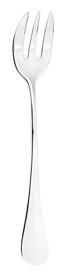 Ercuis, Bali, stainless steel, Oyster fork