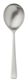 Robbe & Berking, Atlantic, stainless steel, Compote / salad serving spoon, large