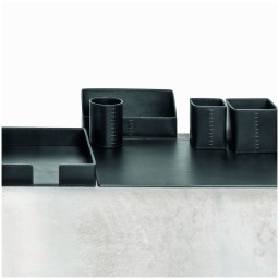 Rabitti 1969, Todi desk set, Todi mouse pad