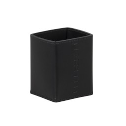 Rabitti 1969, Todi desk set, Todi square pen holder