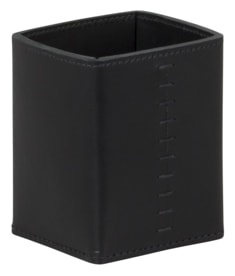 Rabitti 1969, Todi desk set, Todi square pen holder