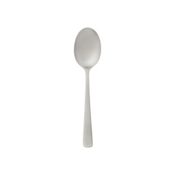 Robbe & Berking, Atlantic, stainless steel, Menu spoon