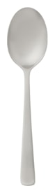 Robbe & Berking, Atlantic, stainless steel, Menu spoon