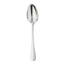 Ercuis, Bali, stainless steel, Place spoon