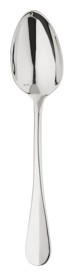 Ercuis, Bali, stainless steel, Place spoon