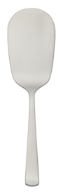 Robbe & Berking, Atlantic, stainless steel, Pastry server