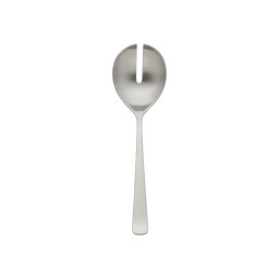 Robbe & Berking, Atlantic, stainless steel, Salad serving fork, large