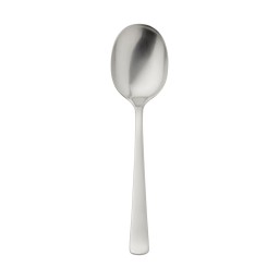 Robbe & Berking, Atlantic, stainless steel, Serving spoon