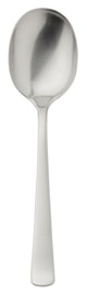 Robbe & Berking, Atlantic, stainless steel, Serving spoon