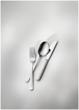 Robbe & Berking, Atlantic, stainless steel, Sauce ladle