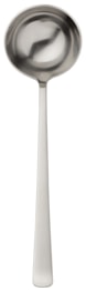 Robbe & Berking, Atlantic, stainless steel, Soup ladle
