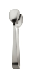 Robbe & Berking, Atlantic, stainless steel, Sugar tongs