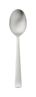 Robbe & Berking, Atlantic, stainless steel, Dessert spoon