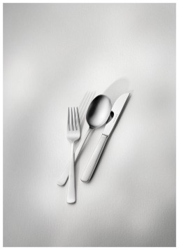 Robbe & Berking, Atlantic, stainless steel, Dessert knife