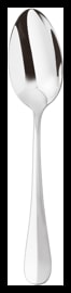 Ercuis, Bali, stainless steel, Serving spoon