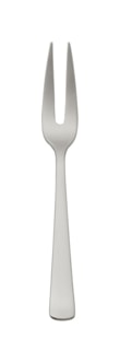 Robbe & Berking, Atlantic, stainless steel, Meat fork, small