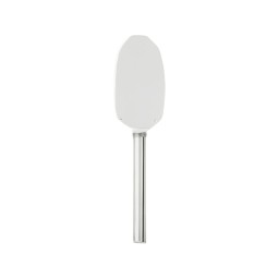 Puiforcat, Cannes, sterling silver, Ice cream ladle