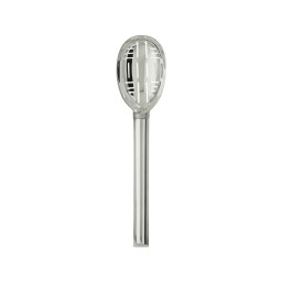 Puiforcat, Cannes, sterling silver, Ice cube spoon