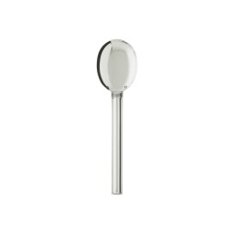 Puiforcat, Cannes, sterling silver, Ice cream spoon