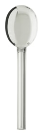 Puiforcat, Cannes, sterling silver, Ice cream spoon