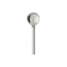 Puiforcat, Cannes, sterling silver, Jam, caviar, bouillon spoon