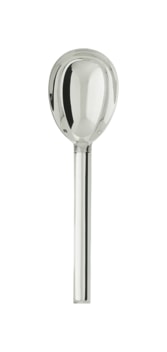 Puiforcat, Cannes, sterling silver, Sugar spoon