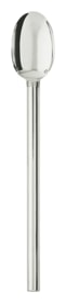 Puiforcat, Cannes, sterling silver, Long drink spoon