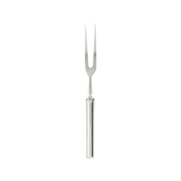 Puiforcat, Cannes, sterling silver, Carving serving fork