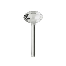 Puiforcat, Cannes, sterling silver, Gravy ladle