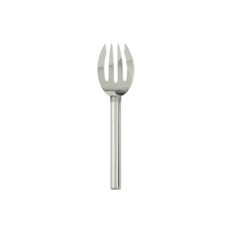 Puiforcat, Cannes, sterling silver, Cold meat fork