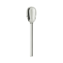 Puiforcat, Cannes, sterling silver, Salad serving fork