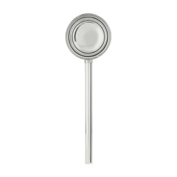 Puiforcat, Cannes, sterling silver, Soup ladle