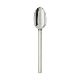 Puiforcat, Cannes, sterling silver, Serving spoon