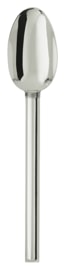 Puiforcat, Cannes, sterling silver, Serving spoon