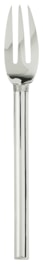Puiforcat, Cannes, sterling silver, Serving fork