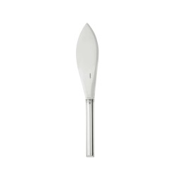 Puiforcat, Cannes, sterling silver, Pastry knife