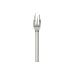 Puiforcat, Cannes, sterling silver, Pastry fork