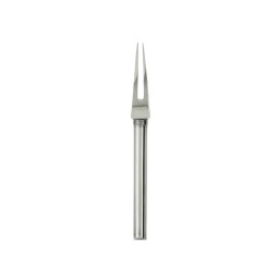 Puiforcat, Cannes, sterling silver, Snail fork