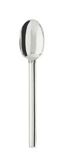 Puiforcat, Cannes, sterling silver, Tea spoon