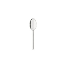 Puiforcat, Cannes, sterling silver, Moka spoon