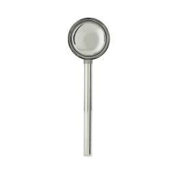 Puiforcat, Cannes, sterling silver, Cream ladle
