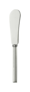 Puiforcat, Cannes, sterling silver, Butter spreader