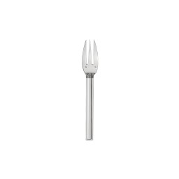 Puiforcat, Cannes, sterling silver, Salad fork