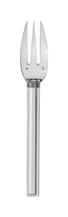 Puiforcat, Cannes, sterling silver, Salad fork