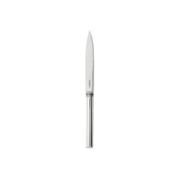 Puiforcat, Cannes, sterling silver, Dessert knife
