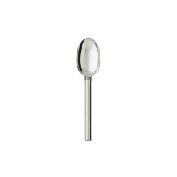 Puiforcat, Cannes, sterling silver, Dessert spoon