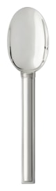 Puiforcat, Cannes, sterling silver, Table spoon