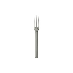 Puiforcat, Cannes, sterling silver, Dessert fork